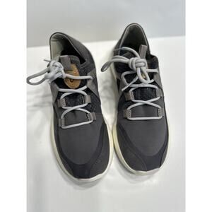 Olukai Kawela Gray Women’s Golf Shoes Size 6.5